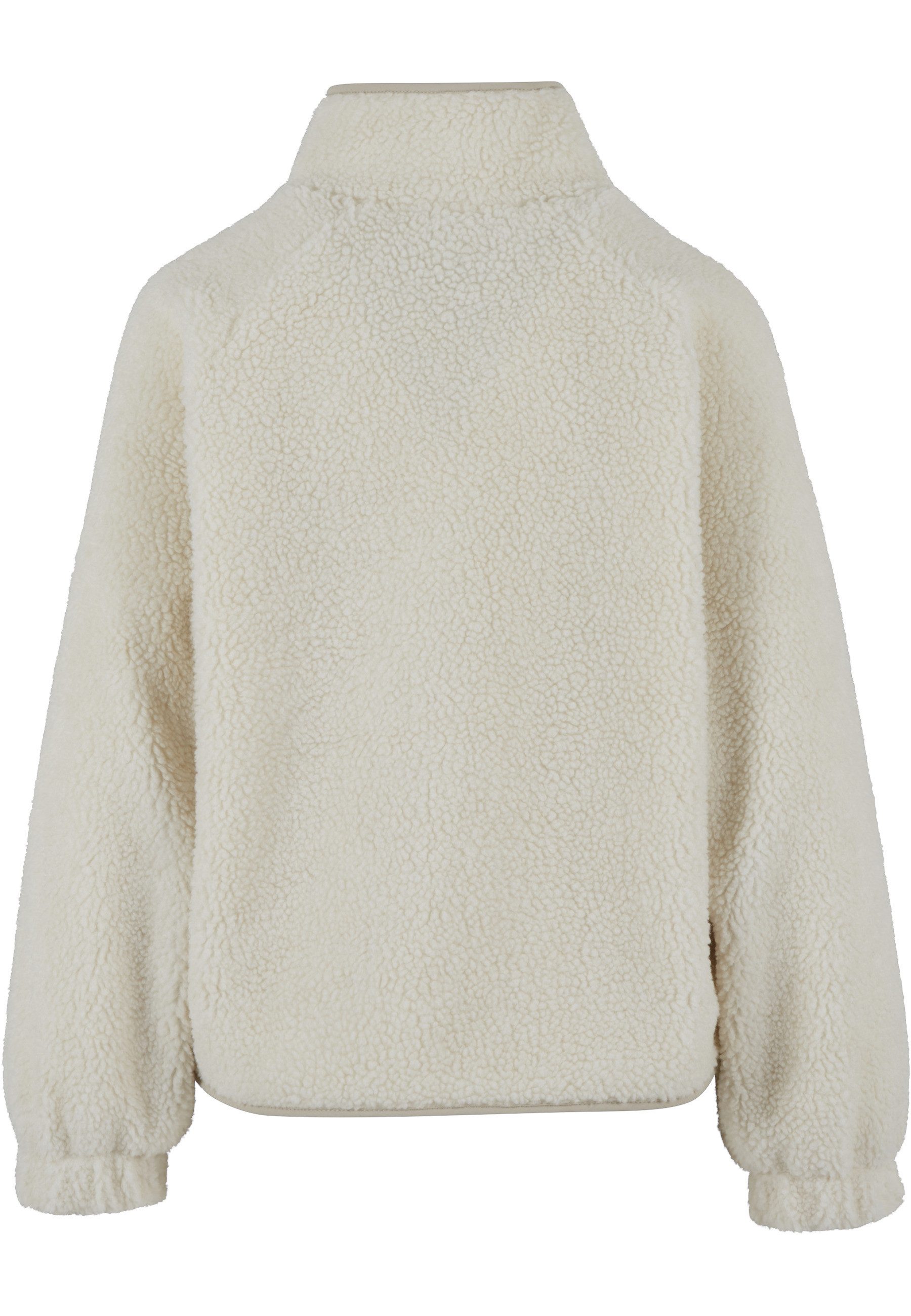 Karl Kani Trainingsjacke Karl Kani Chest Signature Teddy Block Trackjacket günstig online kaufen