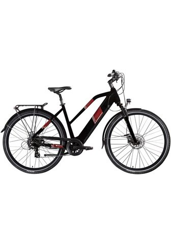  Zündapp E-Bike Turistinis dviratis Z81...
