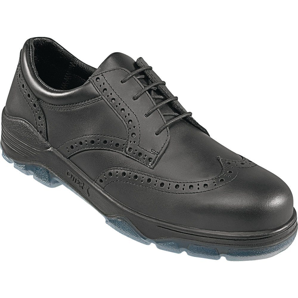 Otter OTTER 98605 Sicherheitsschuhe edel für Business… Arbeitsschuh