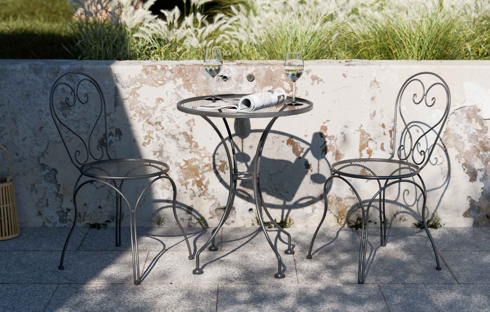 Royal Garden Gartentisch