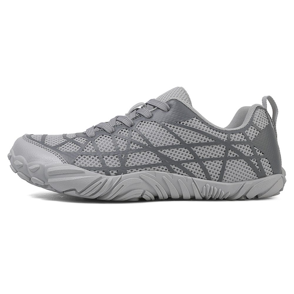 HUSK'SWARE Barfußschuh (Breite Herrenschuhe-Komfort, Dampfung & günstig online kaufen