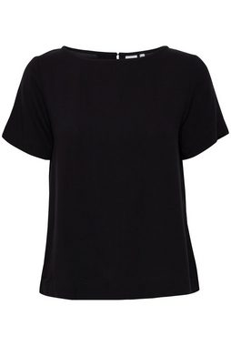 Ichi Shirttop IHMAIN SS - 20114547 Bequemes Blusenshirt