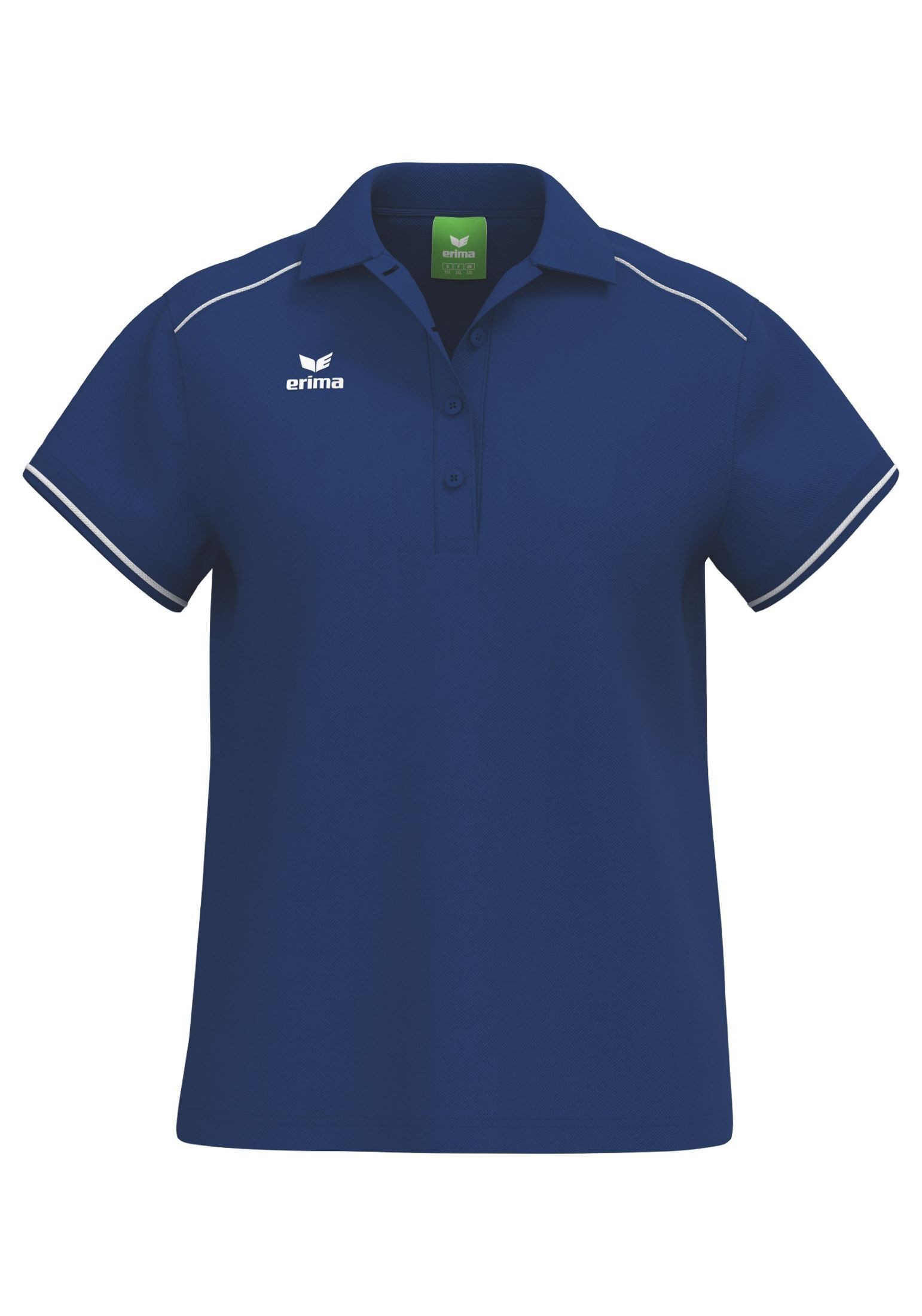 Erima Poloshirt CMPT Poloshirt Damen