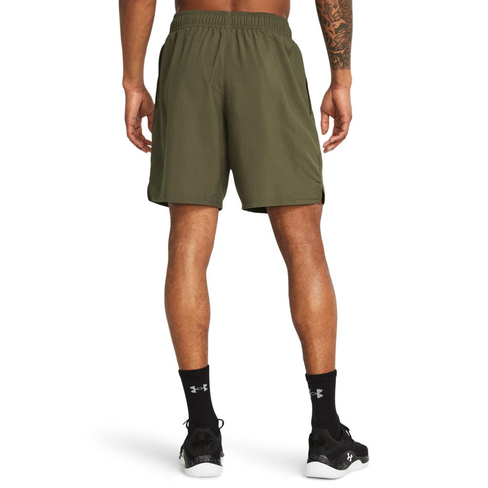 Under Armour® Shorts UA TECH WOVEN günstig online kaufen