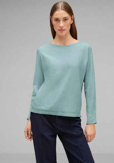 Günstige Street One Pullover für Damen online kaufen | OTTO