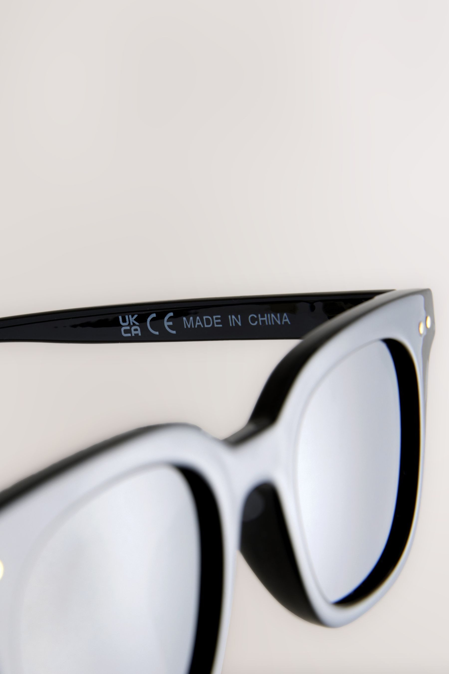 Next Sonnenbrille Quadratische Sonnenbrille (1-St) günstig online kaufen