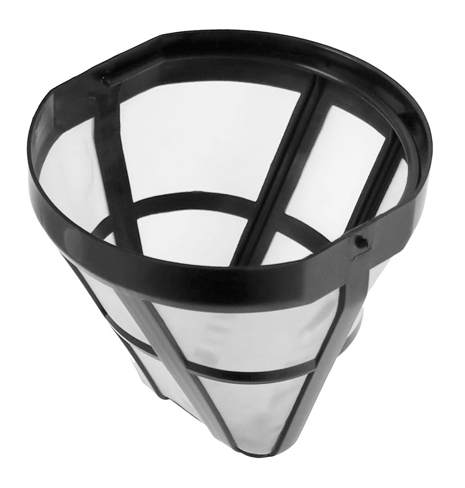 WMF Ersatzfilter WMF FS-1000050418 Dauerfilter für 412280011 412290011...Bueno Pro
