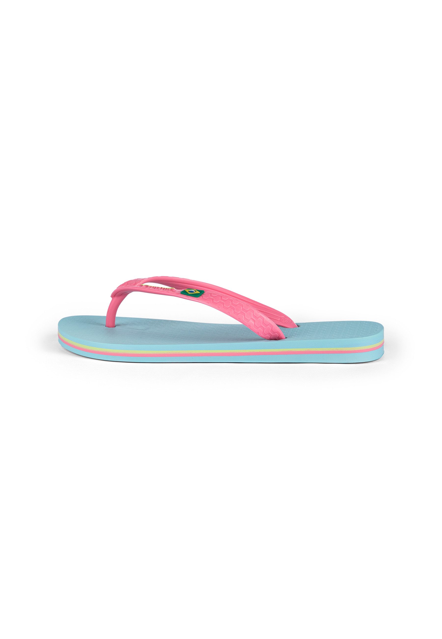 Ipanema CLAS BRASIL II FEM - Zehentrenner / Flip Flop Zehentrenner