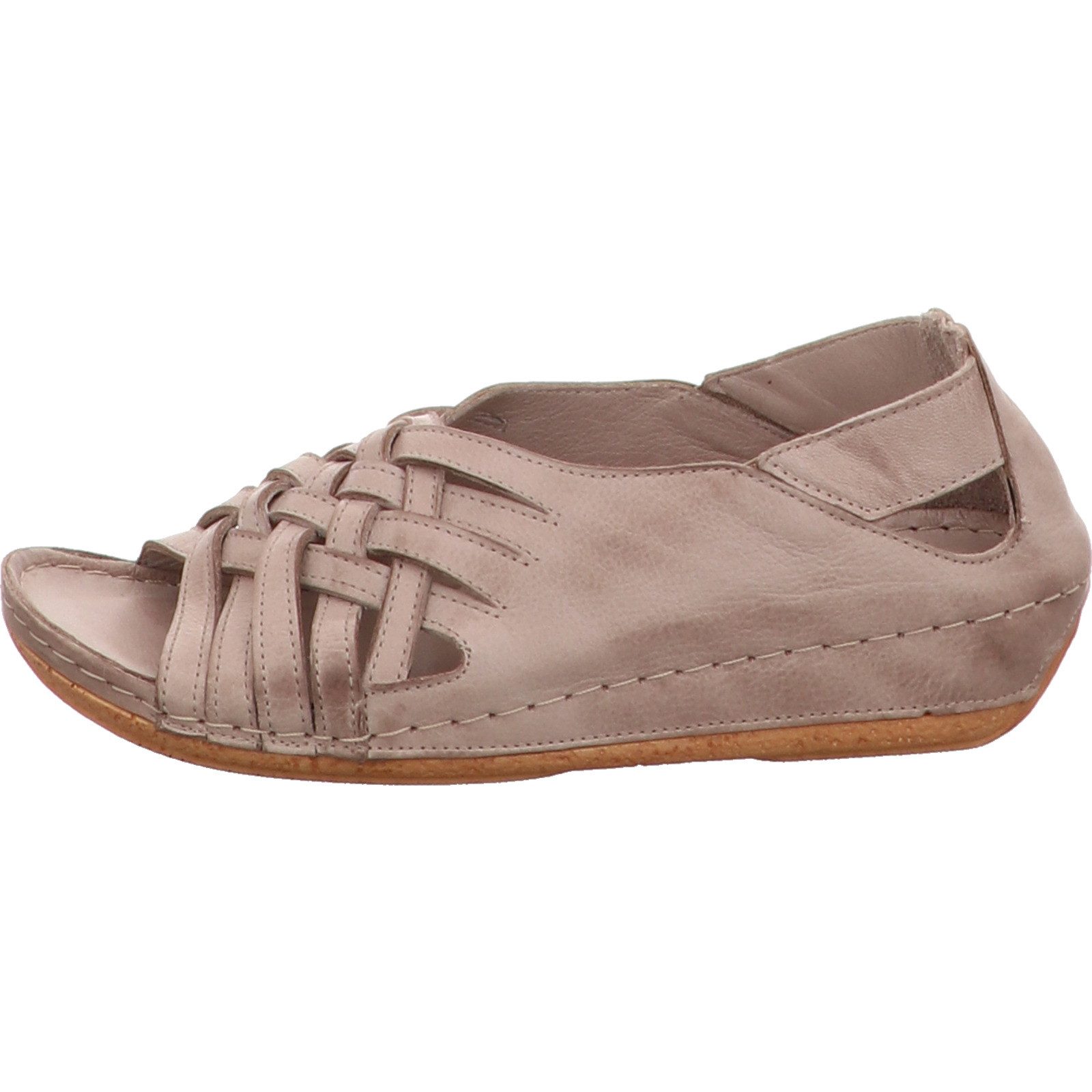 Gemini Riemchensandalette
