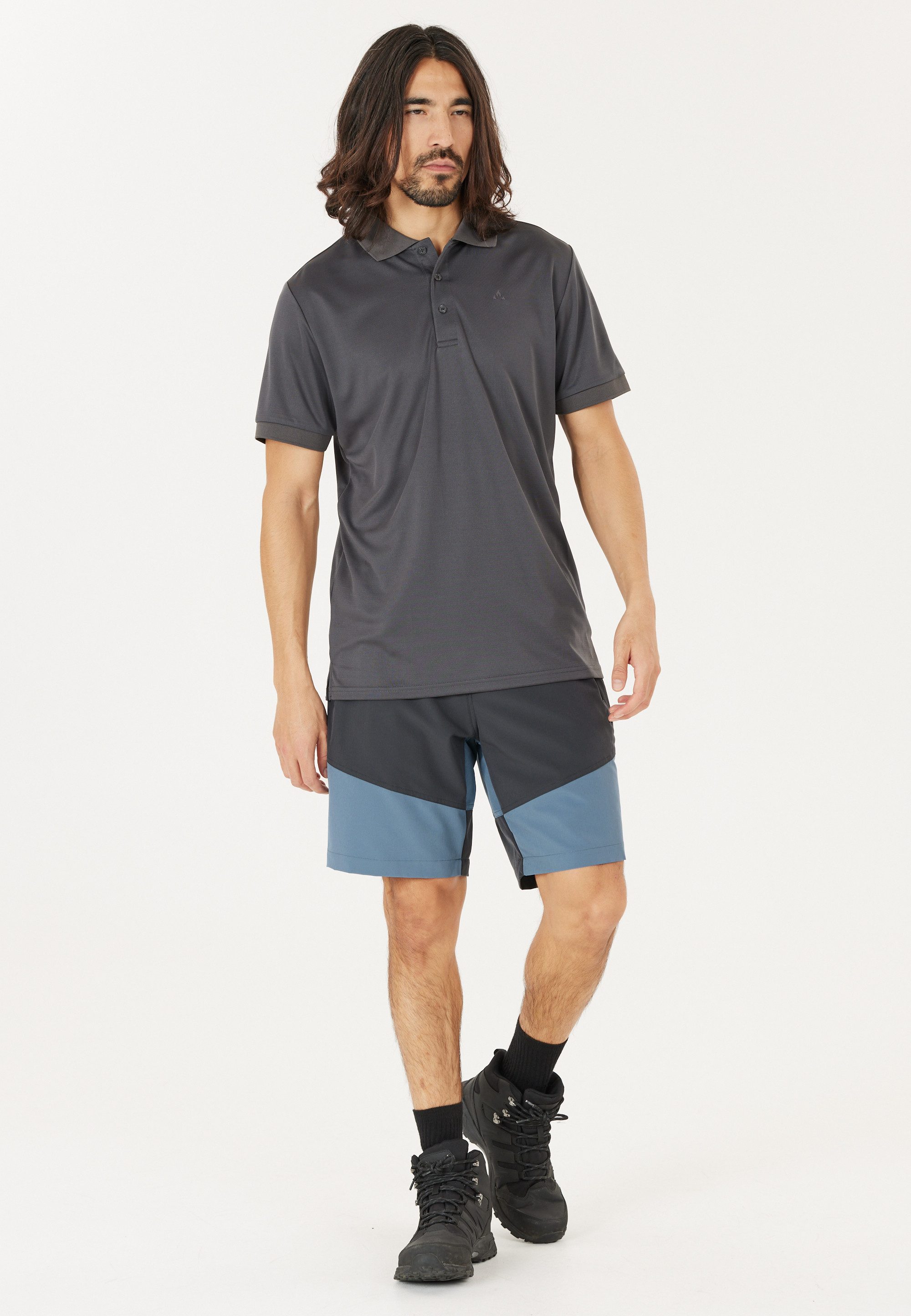 WHISTLER Shorts AVIAN M ACTIV STRETCH günstig online kaufen