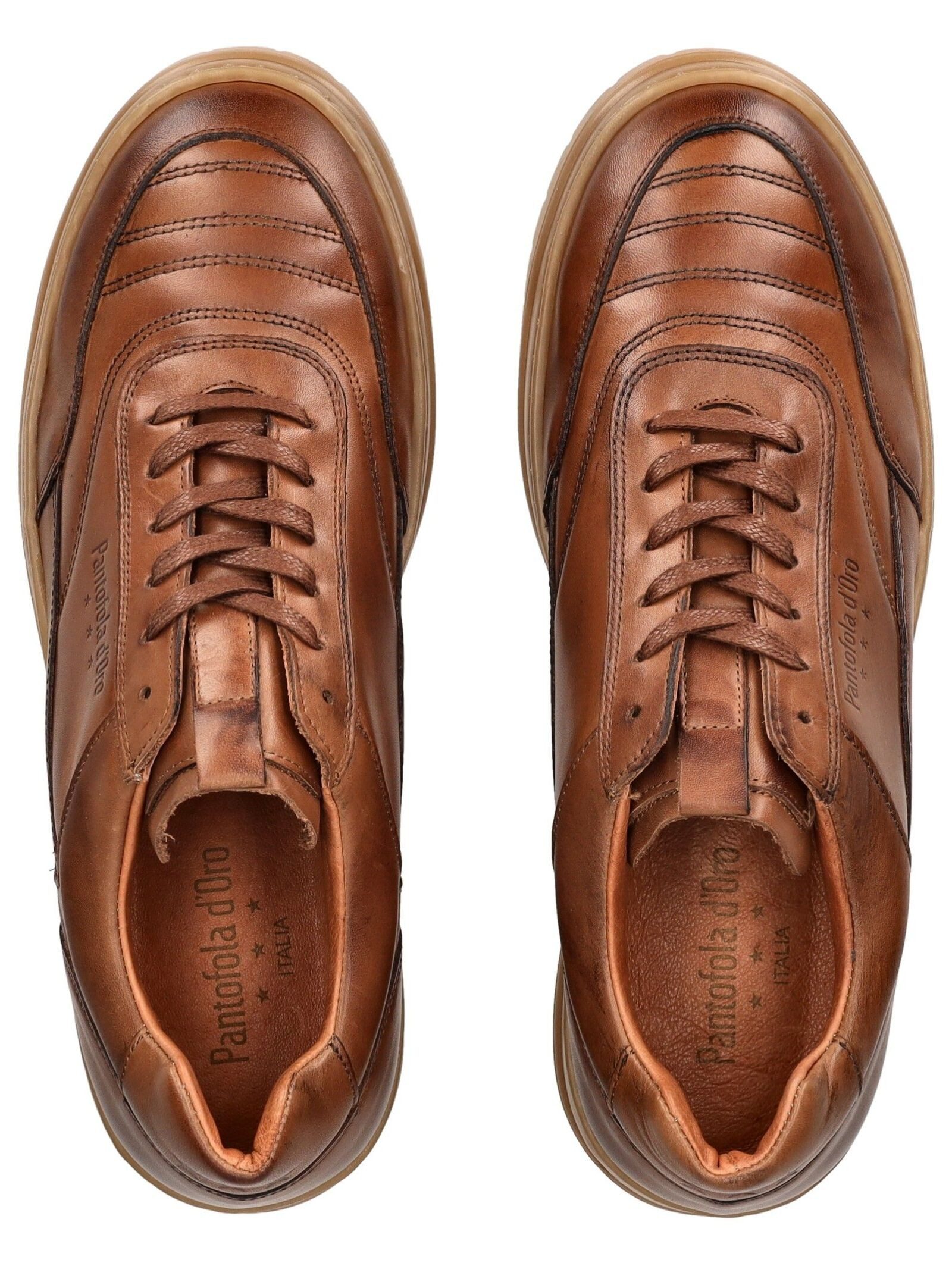 Pantofola d´Oro Pantofola d'Oro Sneaker Leder Sneaker