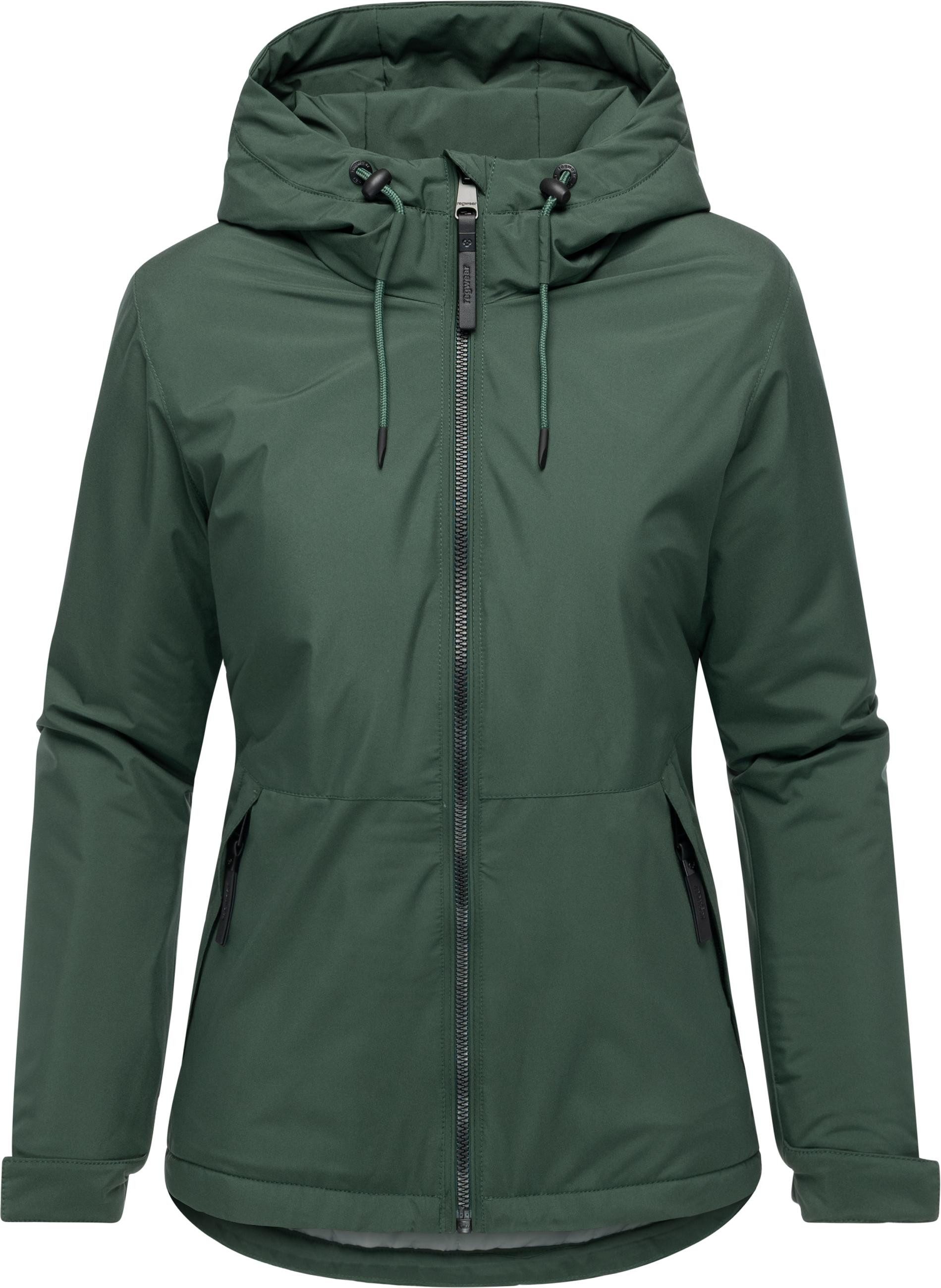Winterjacke Bevin Warm YOUMODO