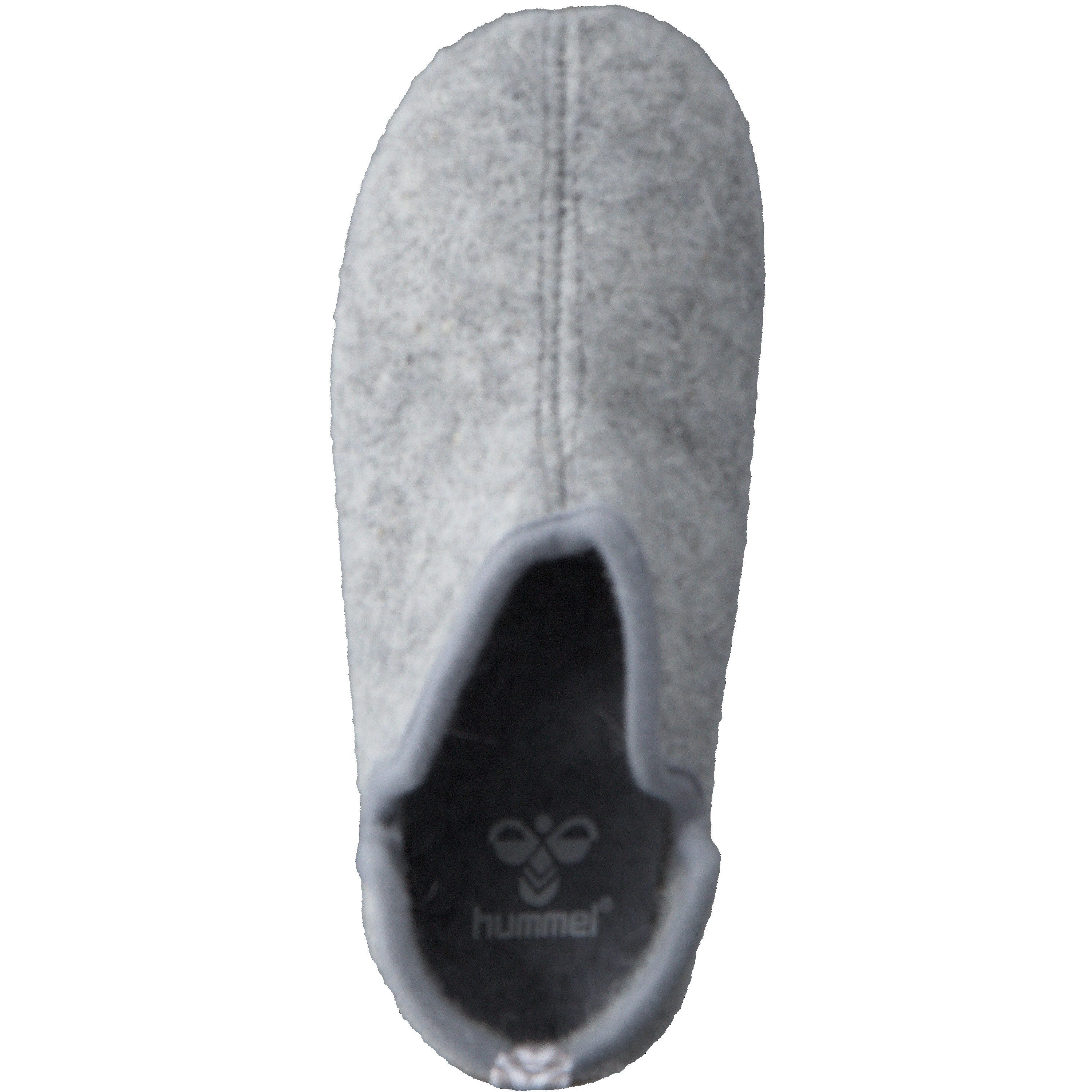 hummel Hummel Kinder Hausschuhe Zap Slipper Jr 211670 Hausschuh