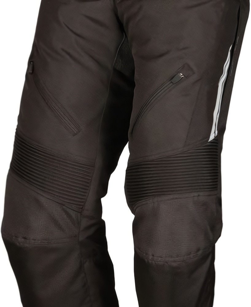 Modeka Motorradhose Hose Violetta Lady