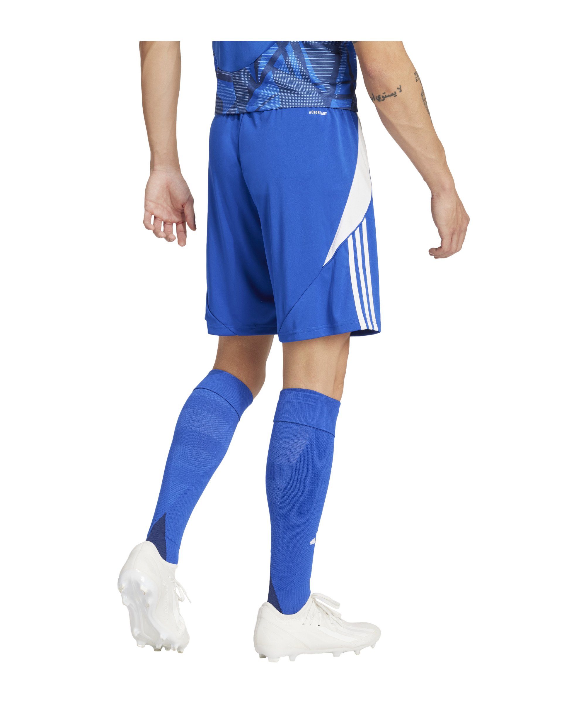 adidas Performance Sporthose adidas Performance Tiro günstig online kaufen