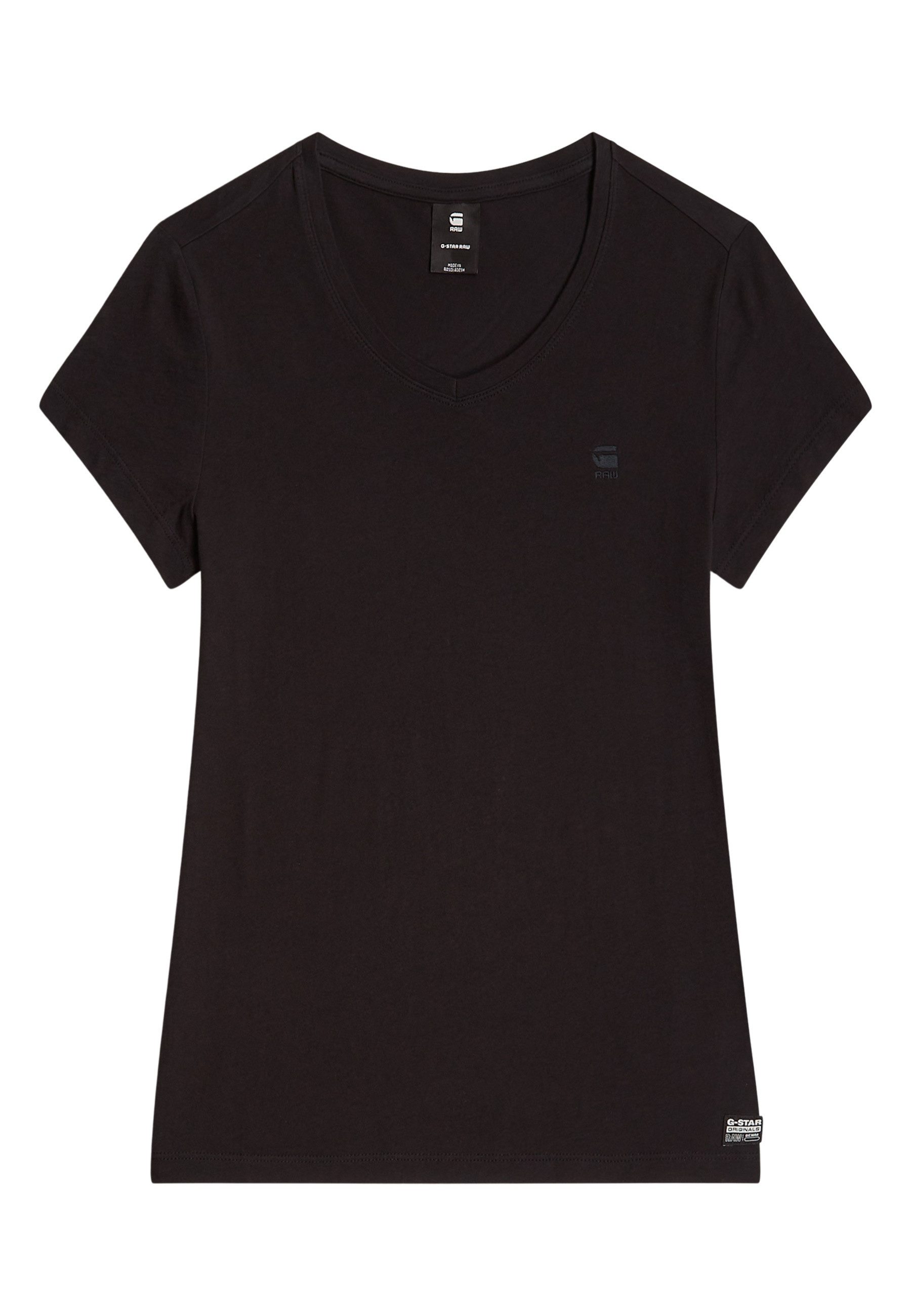 G-STAR T-Shirt T-Shirt EYBEN Kurzarmshirt (1-tlg., günstig online kaufen