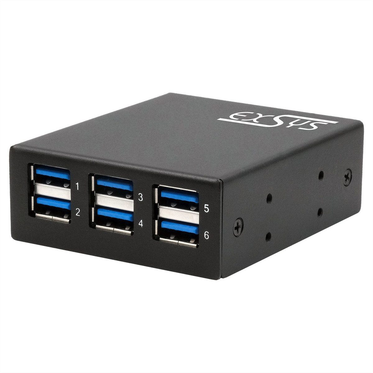 EXSYS USB-Stick