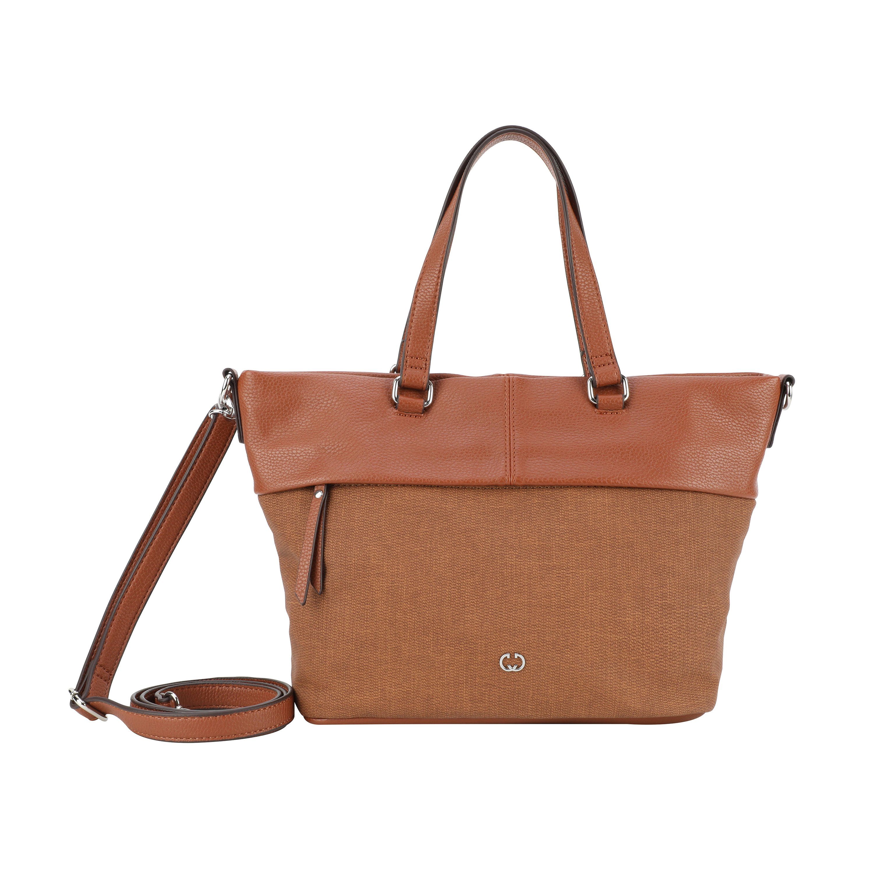 GERRY WEBER Bags Schultertasche Keep In Mind Handbag Mhz