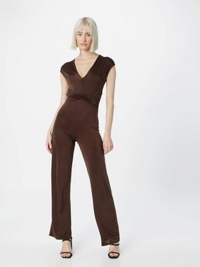 Wal G Jumpsuit HALA (1-tlg) Drapiert/gerafft