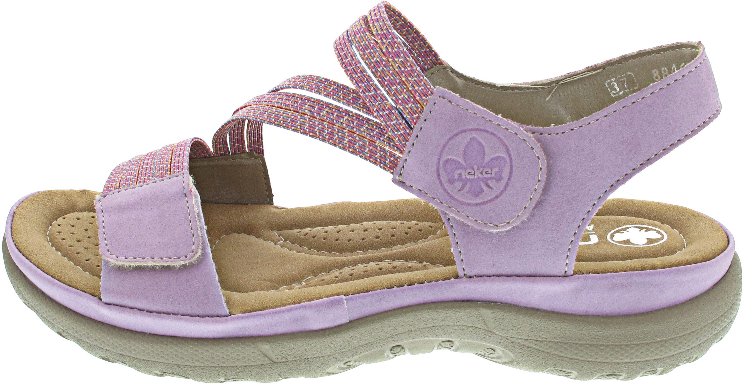 Sandalette