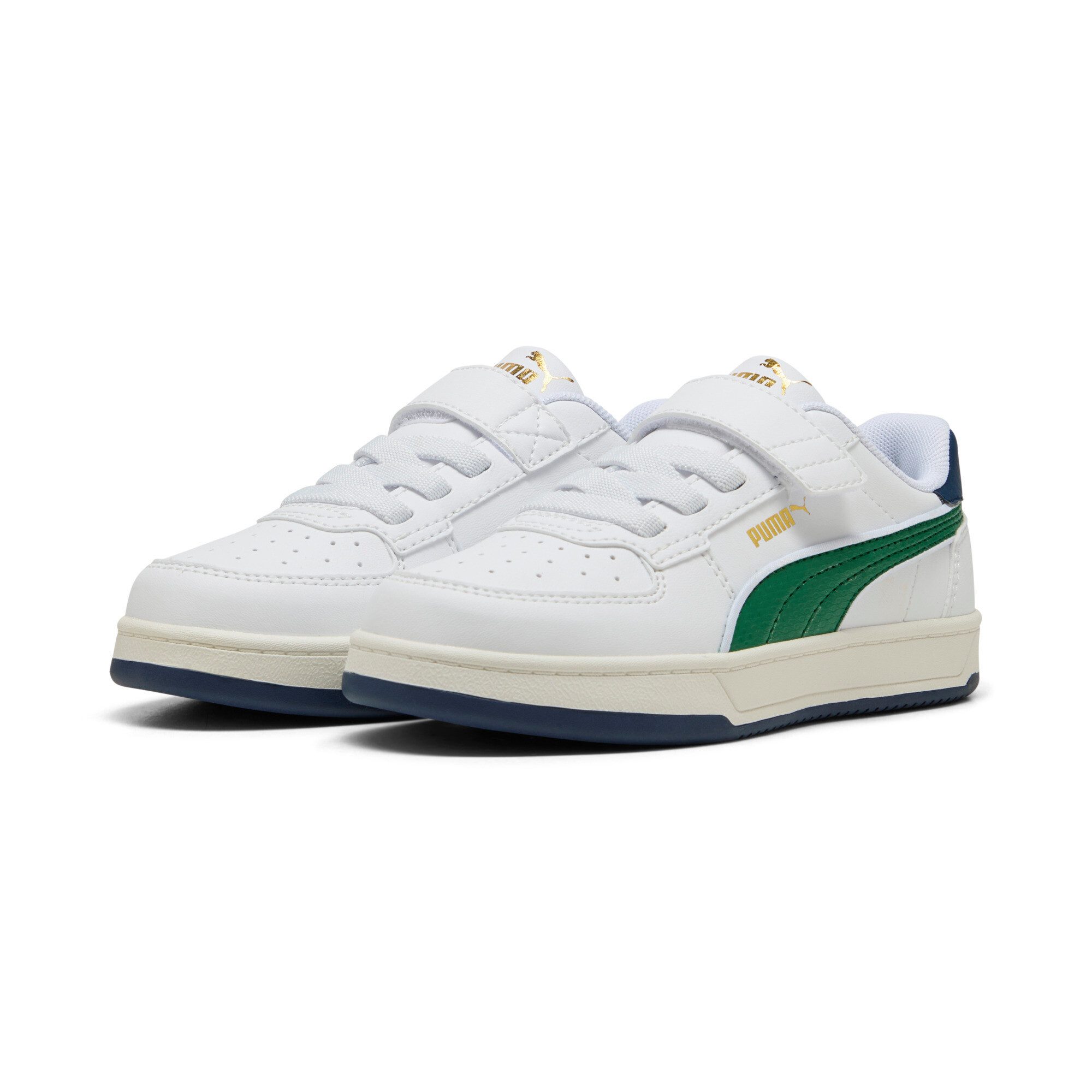 CAVEN 2.0 RETRO AC+ PS Sneaker
