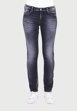 Le Temps Des Cerises Slim-fit-Jeans im figurbetonten Slim Fit