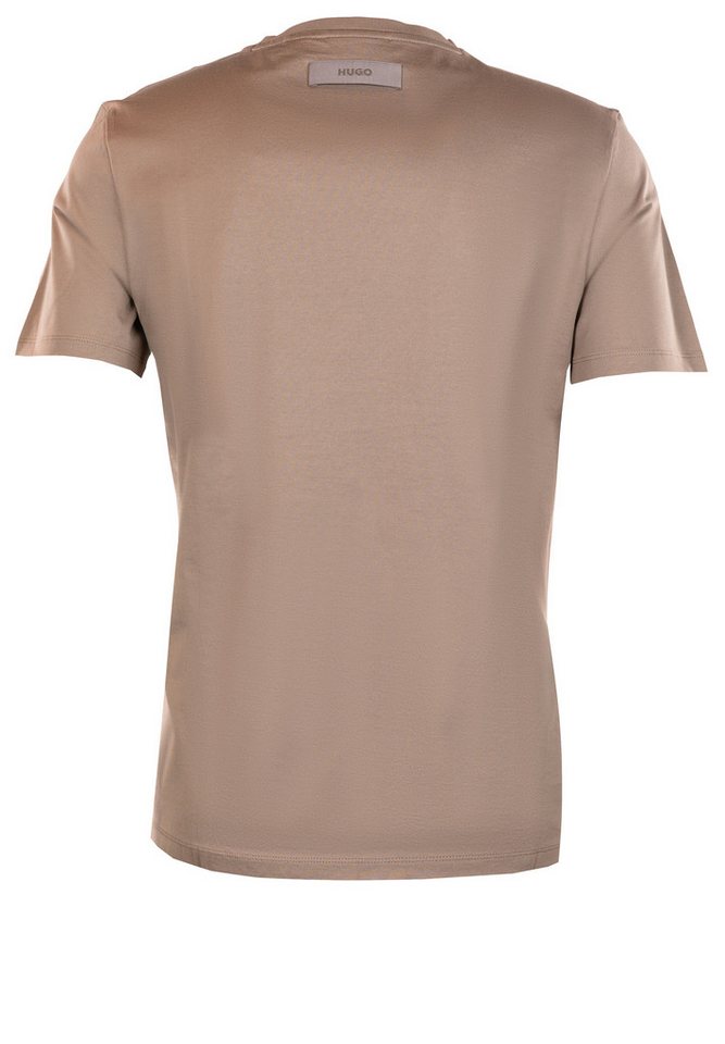 HUGO T-Shirt Dimerstee (1-tlg)