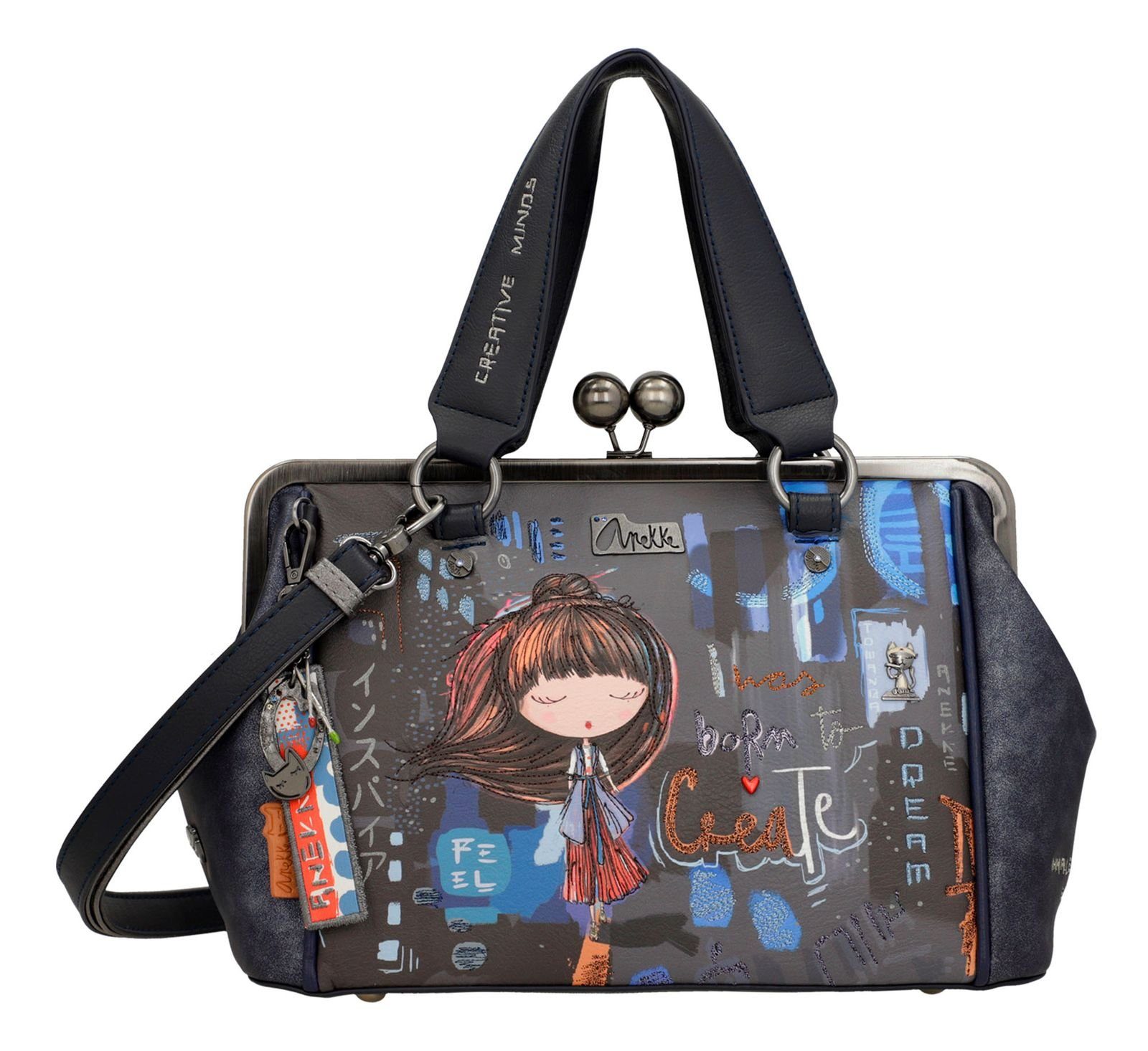 Anekke Handtasche Contemporary günstig online kaufen