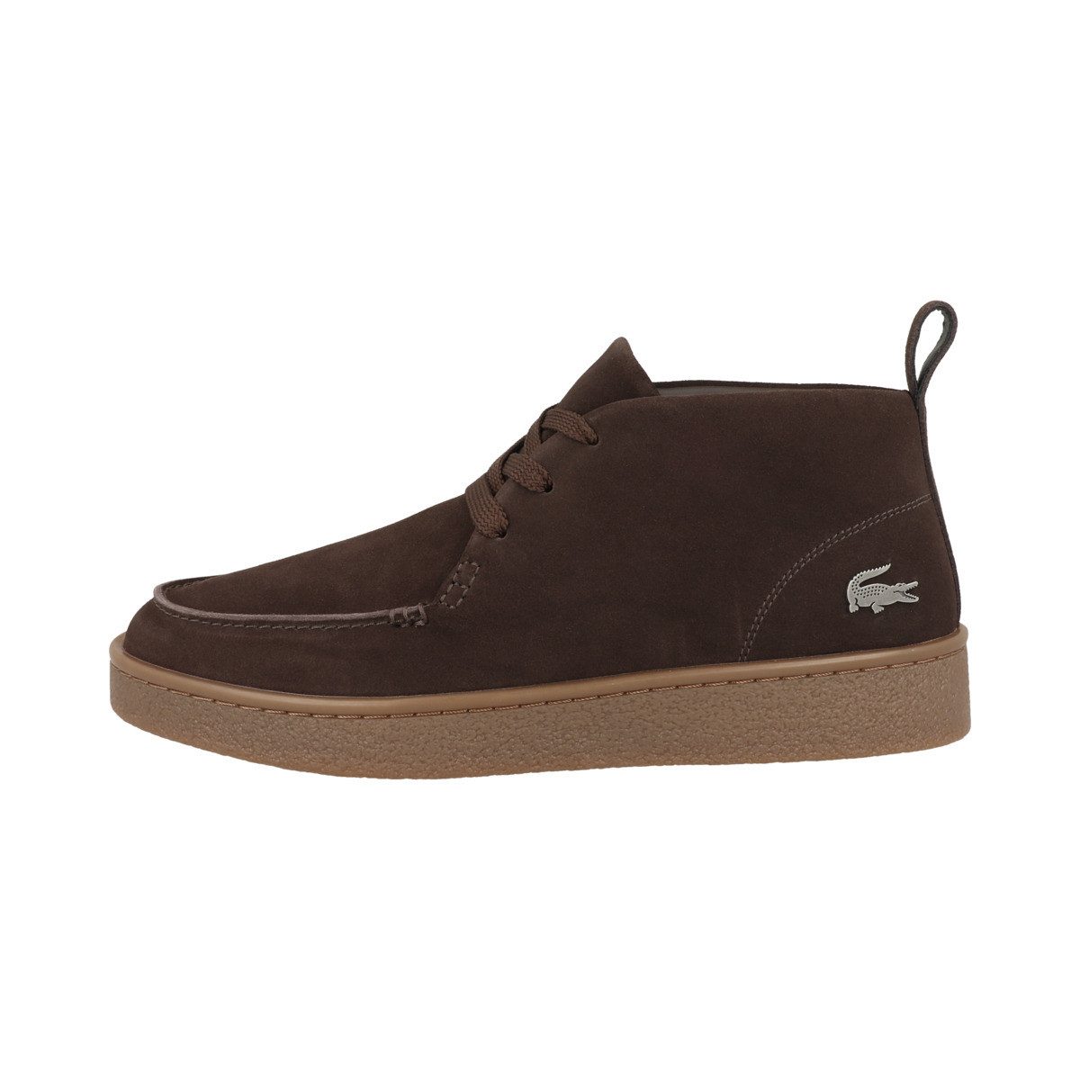 Lacoste Lacoste Baseshot Chukka 2252 Sneaker mid Herren Schuhe Sneaker Zugl günstig online kaufen