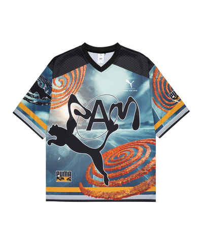 PUMA T-Shirt x P.A.M. AOP Hockey Jersey default