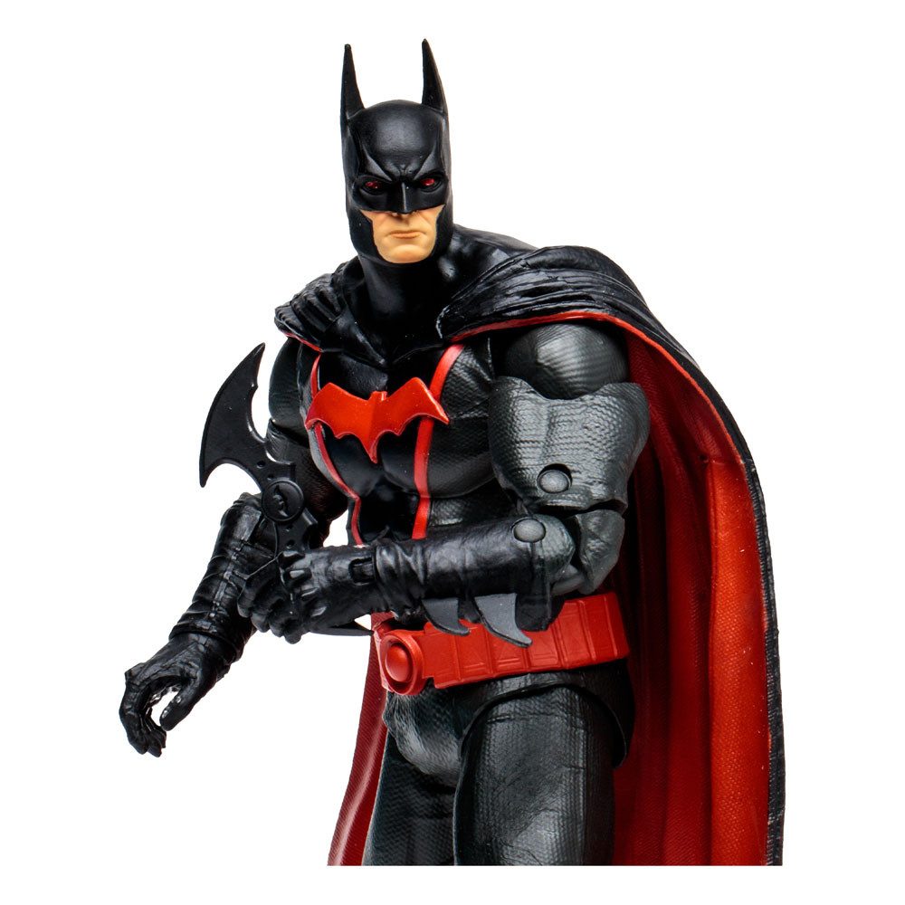 McFarlane Toys Actionfigur DC Gaming Earth-2 Batman (Batman: Arkham Knight) 18 cm