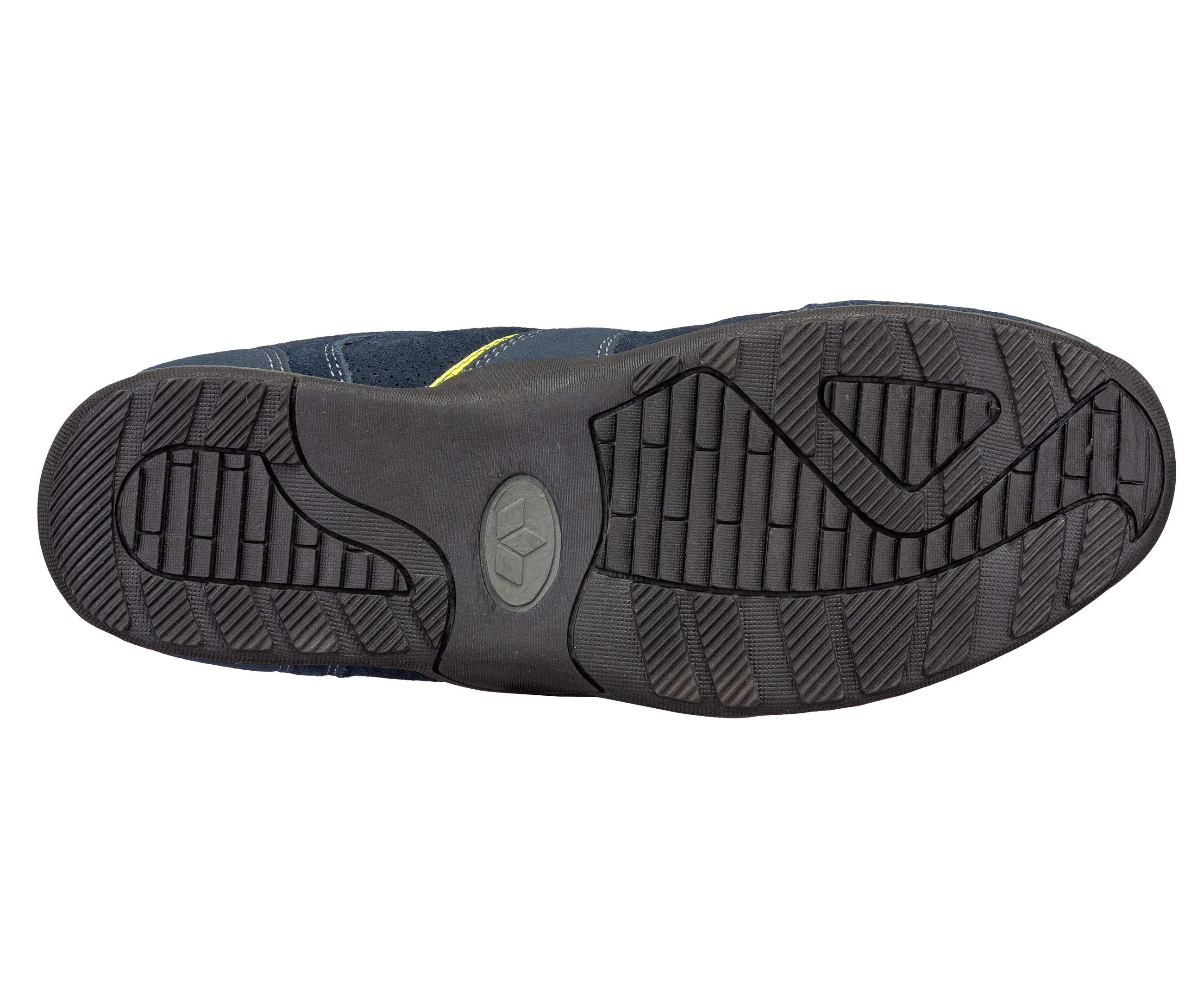 Lico Freizeitschuh Ron Slipper