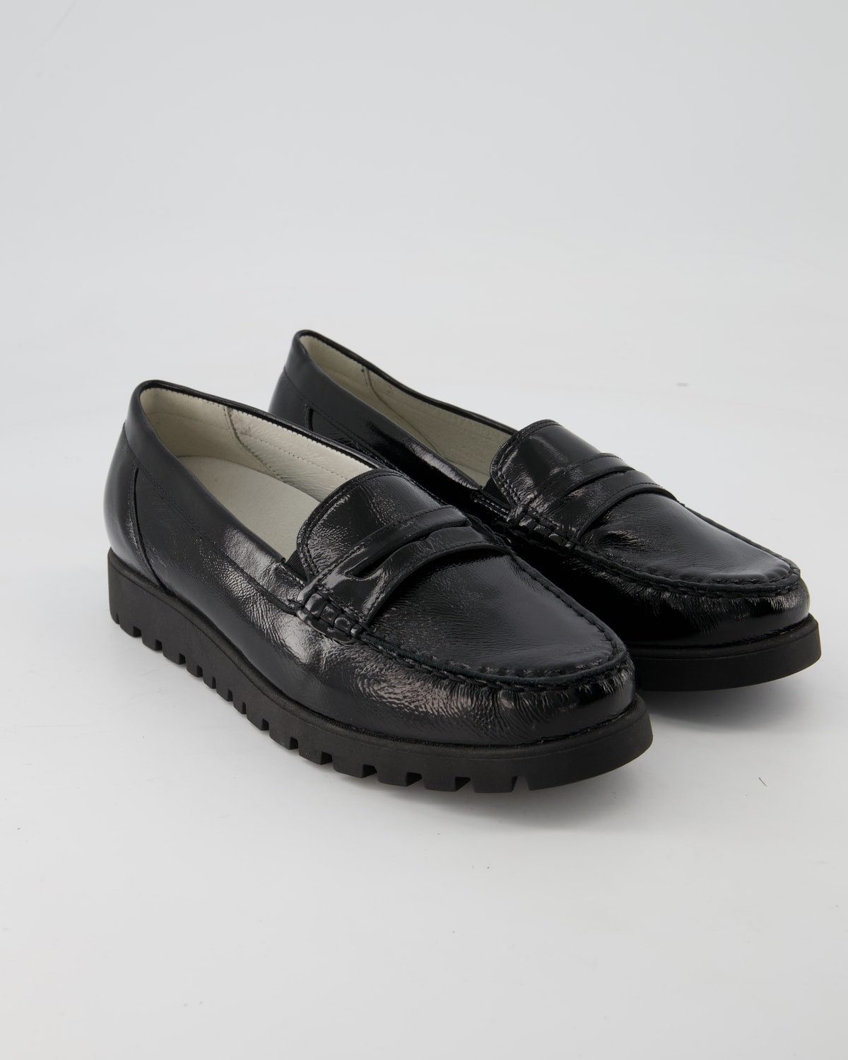Hegli Slipper