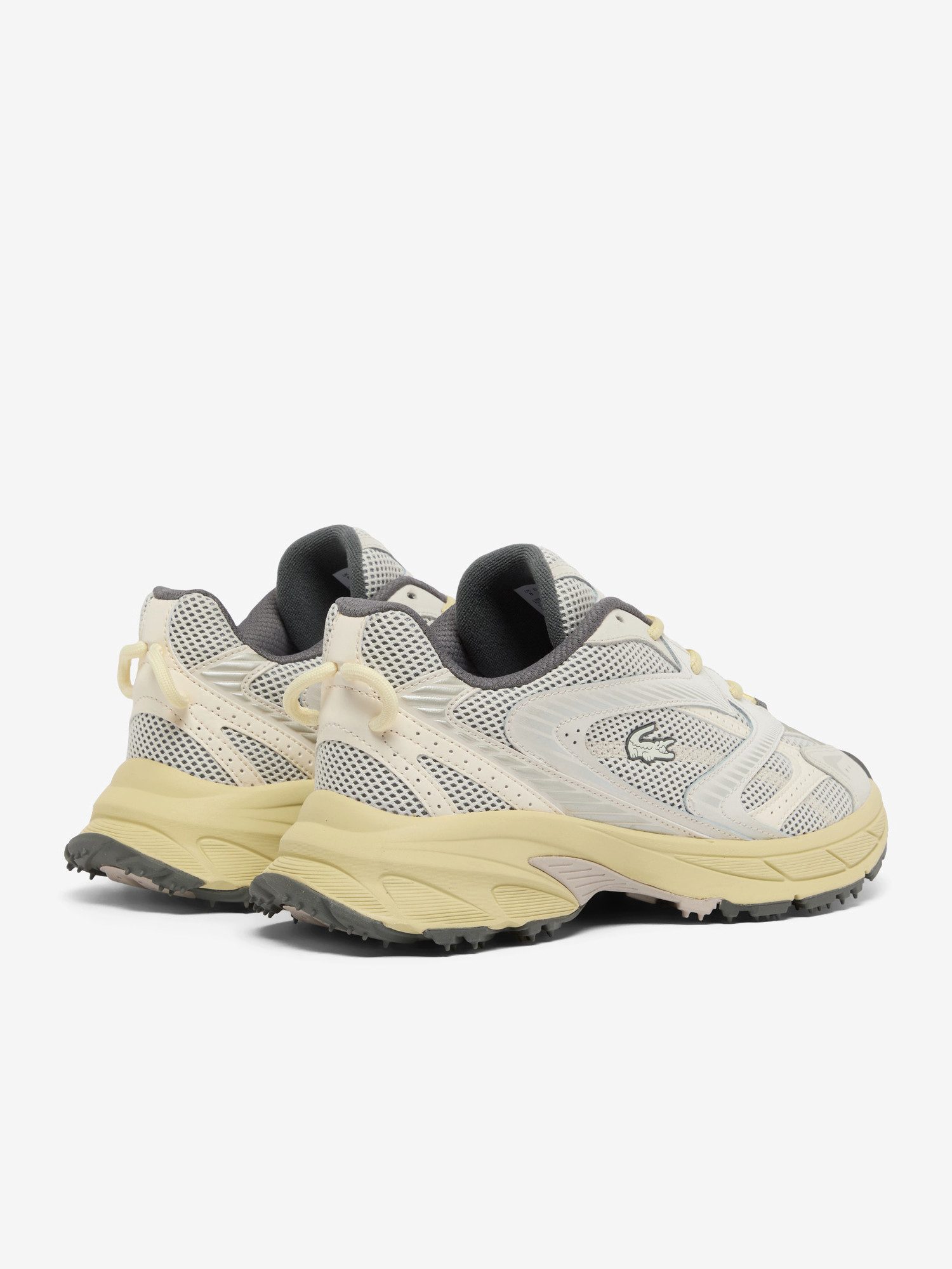 Lacoste Lacoste L003 Neo Shot Sneaker