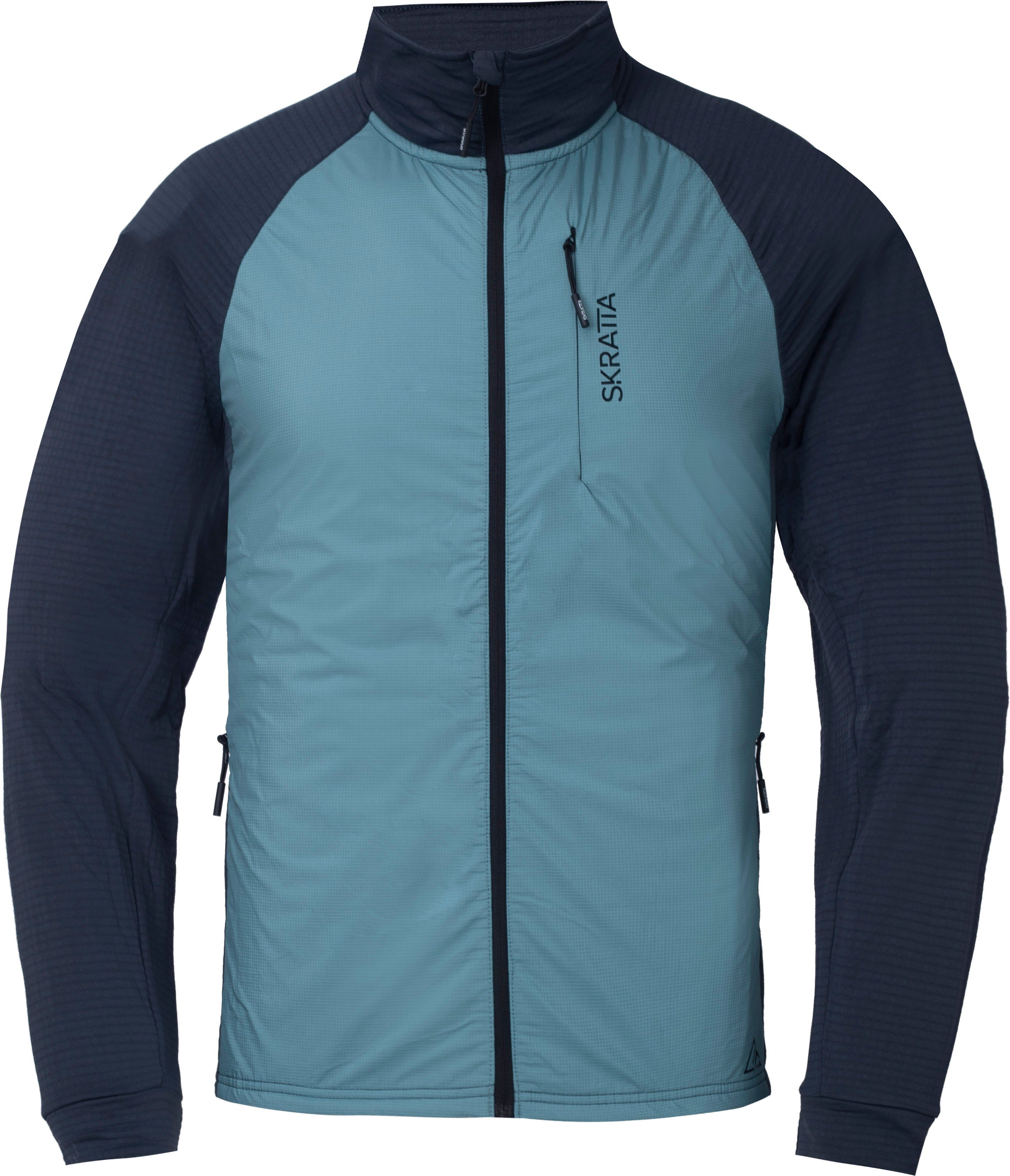 Skratta Fleecejacke Powerstretch Damen Vilda günstig online kaufen