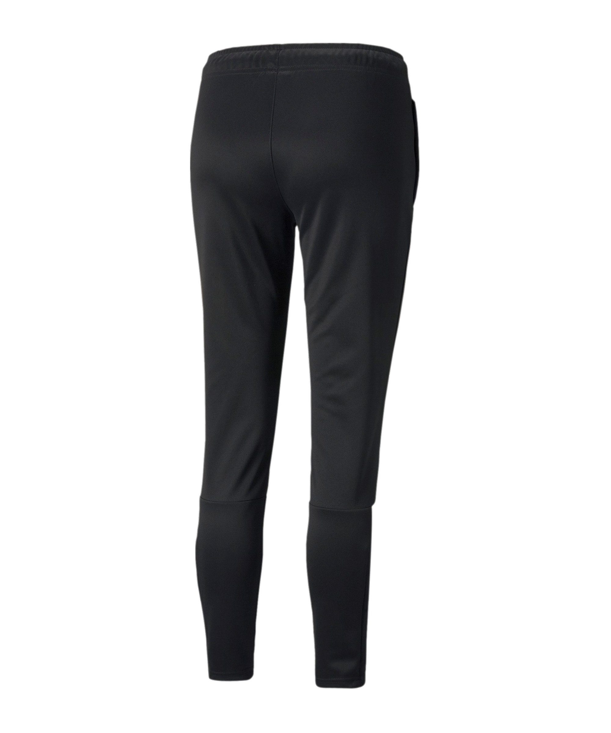 PUMA Trainingshose PUMA teamLIGA Trainingshose Damen Trainingshosen günstig online kaufen