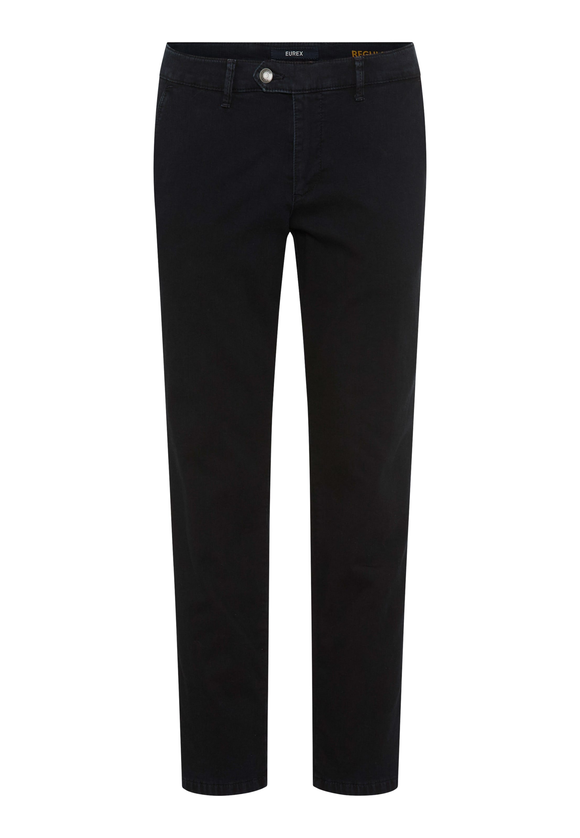 EUREX by BRAX Bequeme Jeans Style JIM TT
