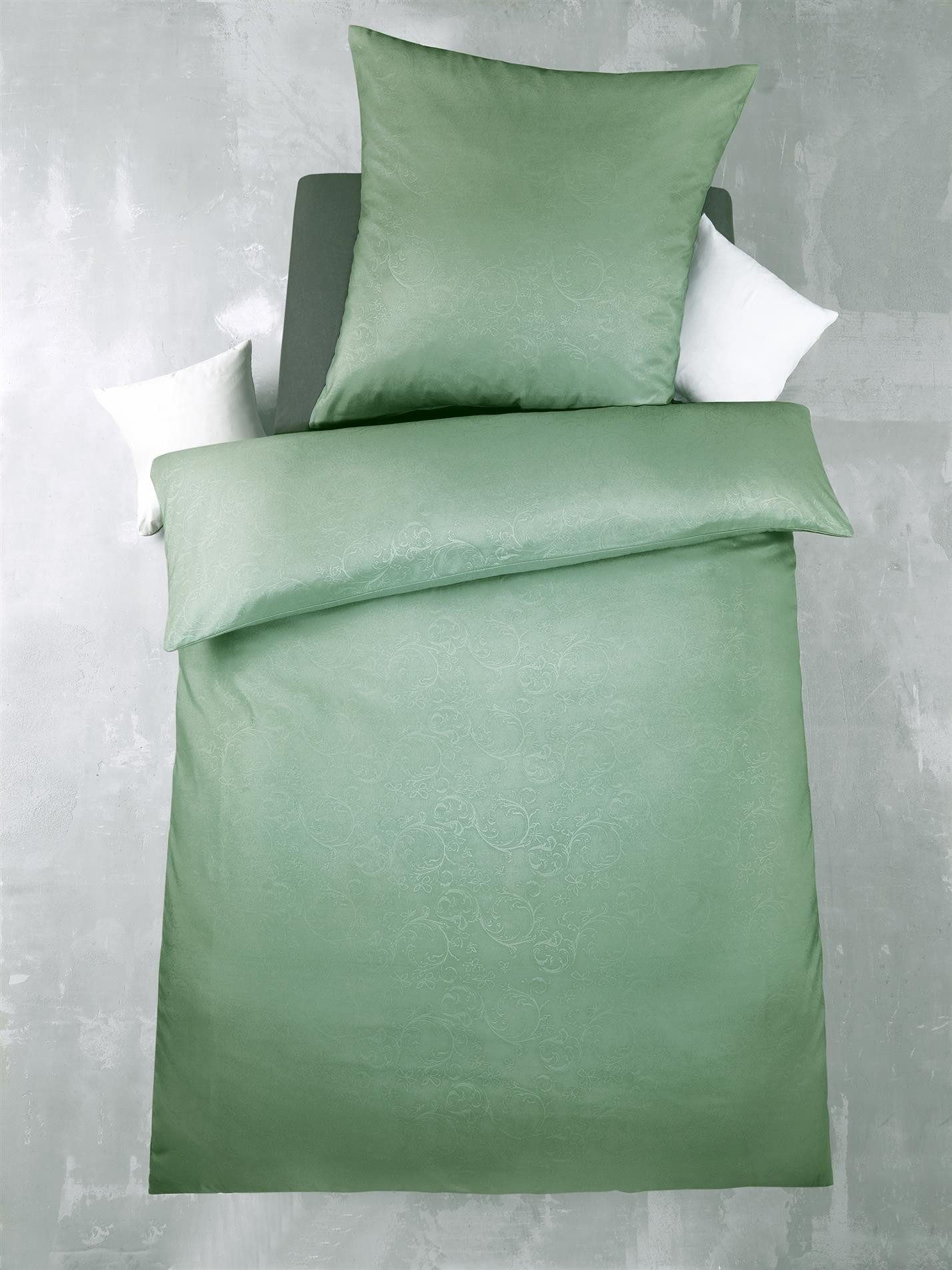 Carpe Sonno Bettwäsche 135x200 Mikrofaser Bettwäsche günstig online kaufen
