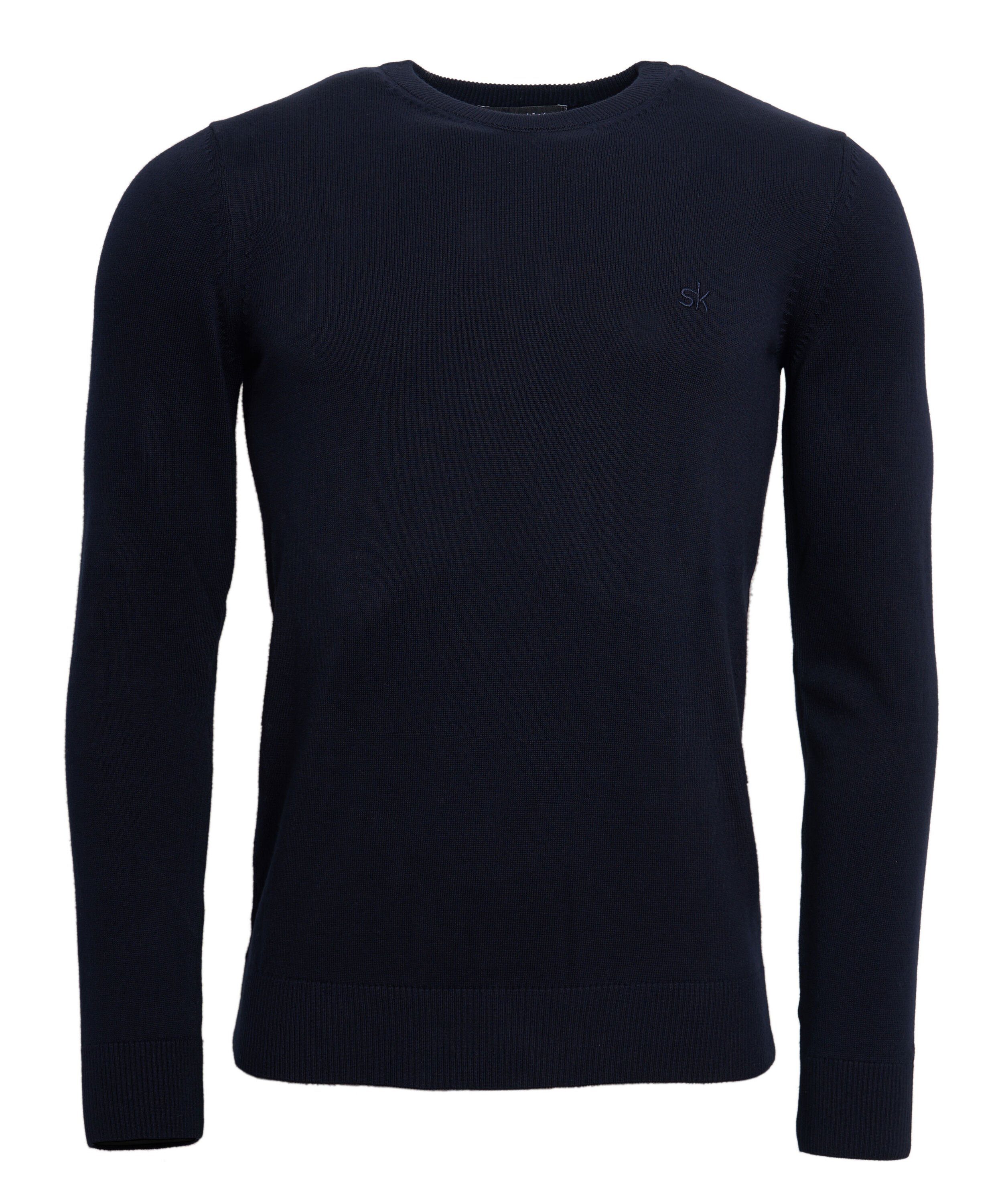 SteffenKlein Rundhalspullover