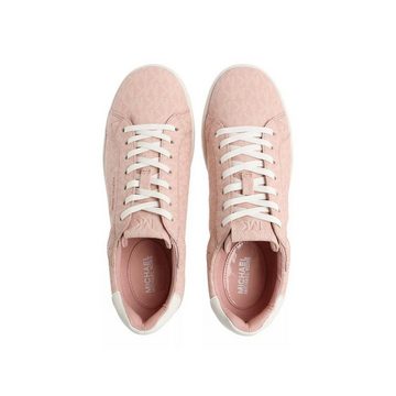 MICHAEL KORS Rosa Sneaker (1-tlg)