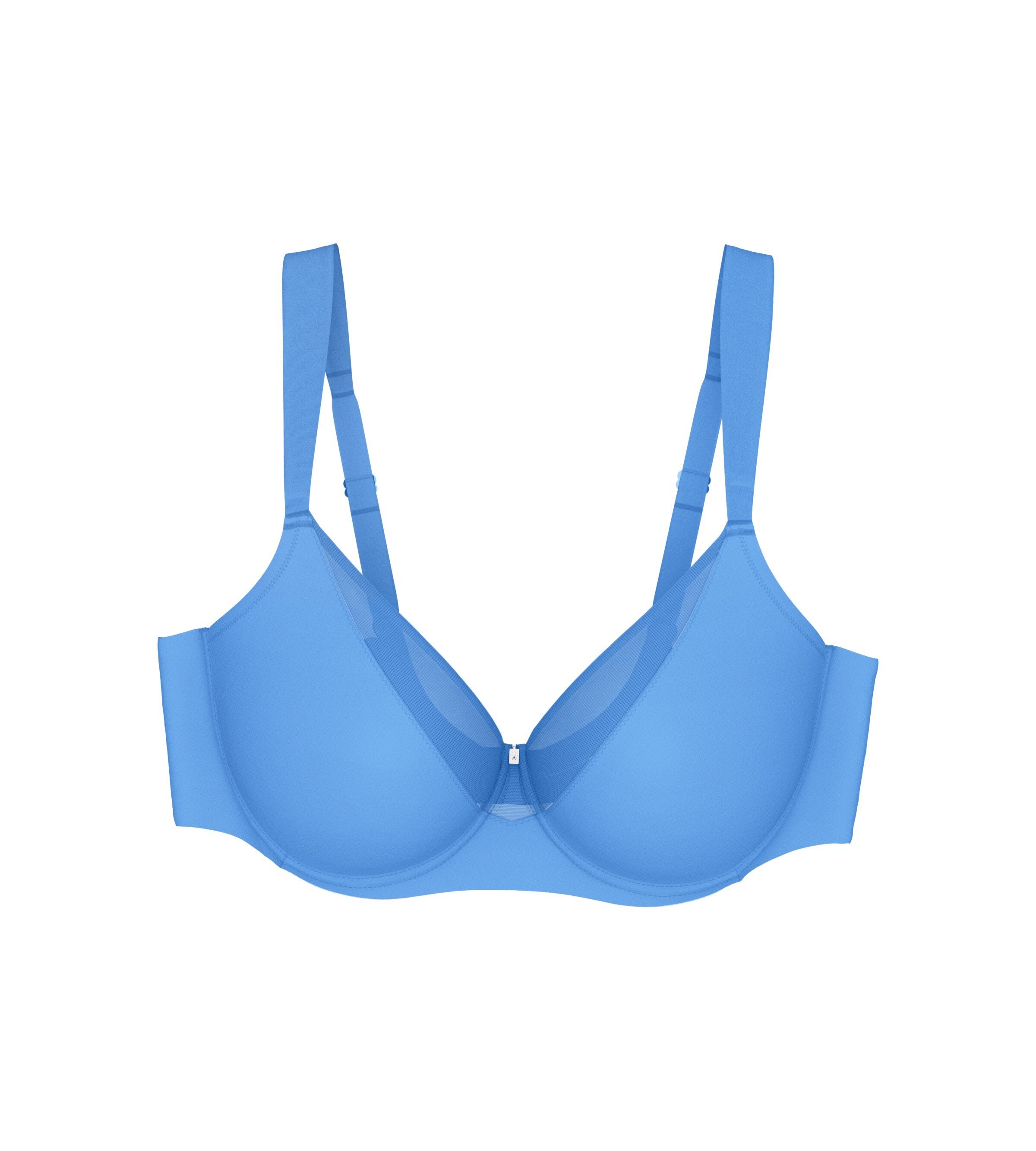 Triumph Bügel-BH True Shape Sensation T W01 verkleinert die Brust optisch um eine Cup-Größe