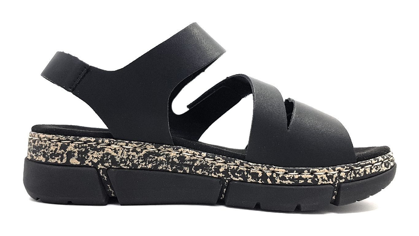 Rieker Sandalette Sandalette günstig online kaufen