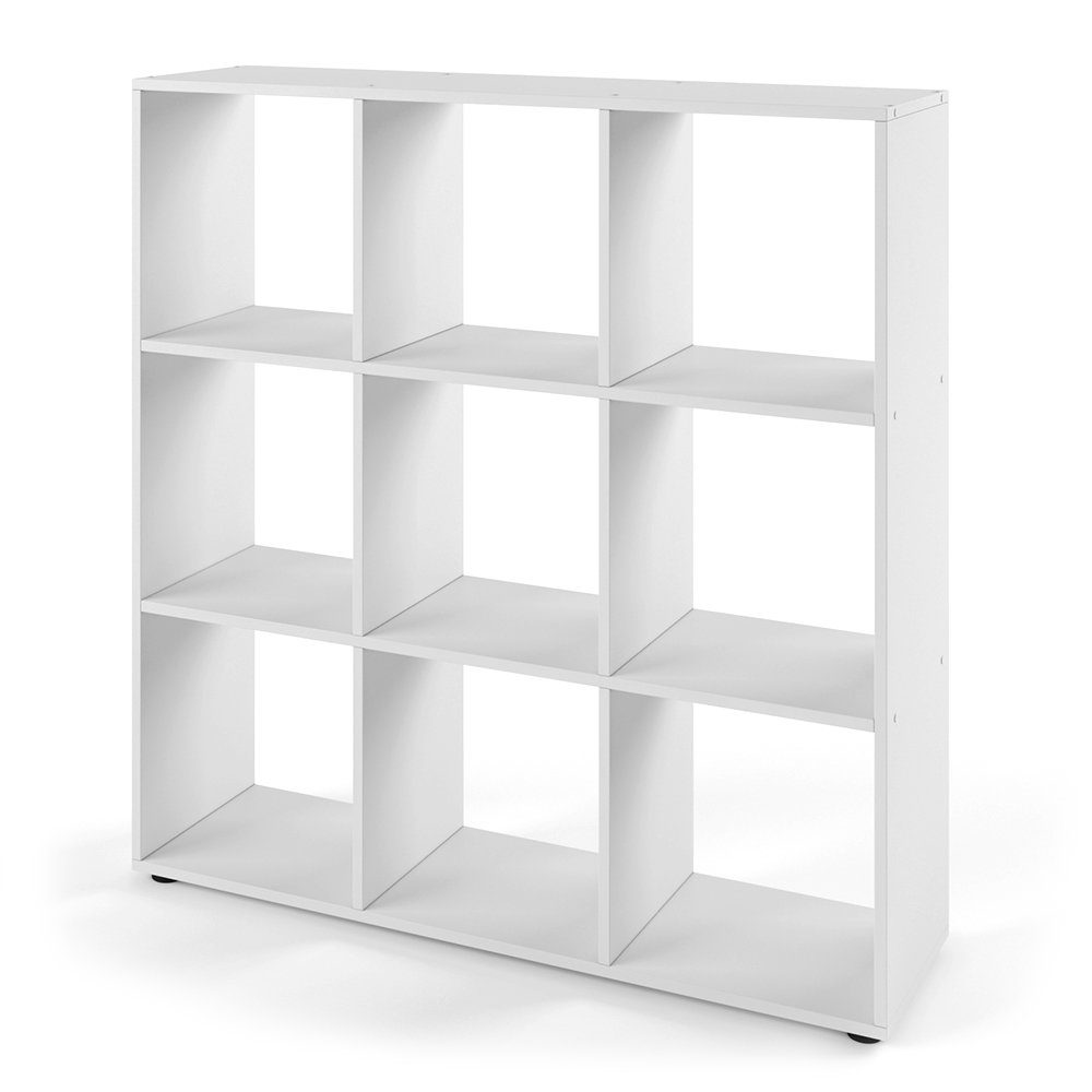 Vicco Raumteiler Nove, Weiß, 104 x günstig online kaufen