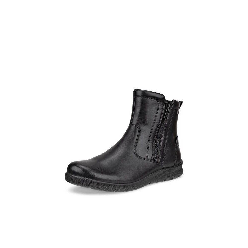Ecco Ecco - Ankle Boot: BABETT BOOT - Schwarz Stiefel günstig online kaufen