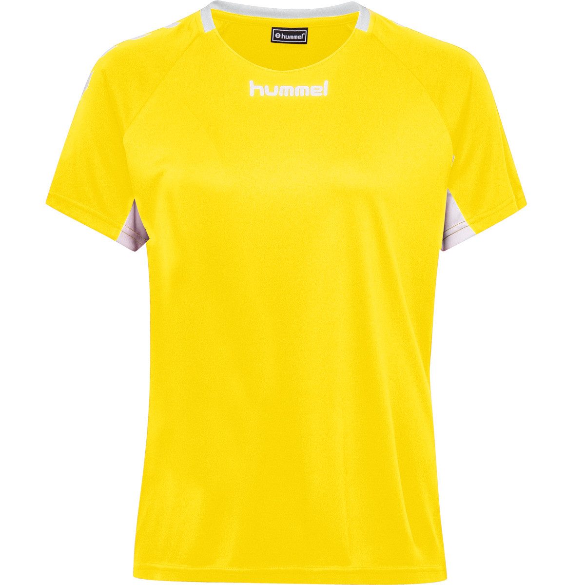 hummel Fußballtrikot Core Team Jersey S/S günstig online kaufen