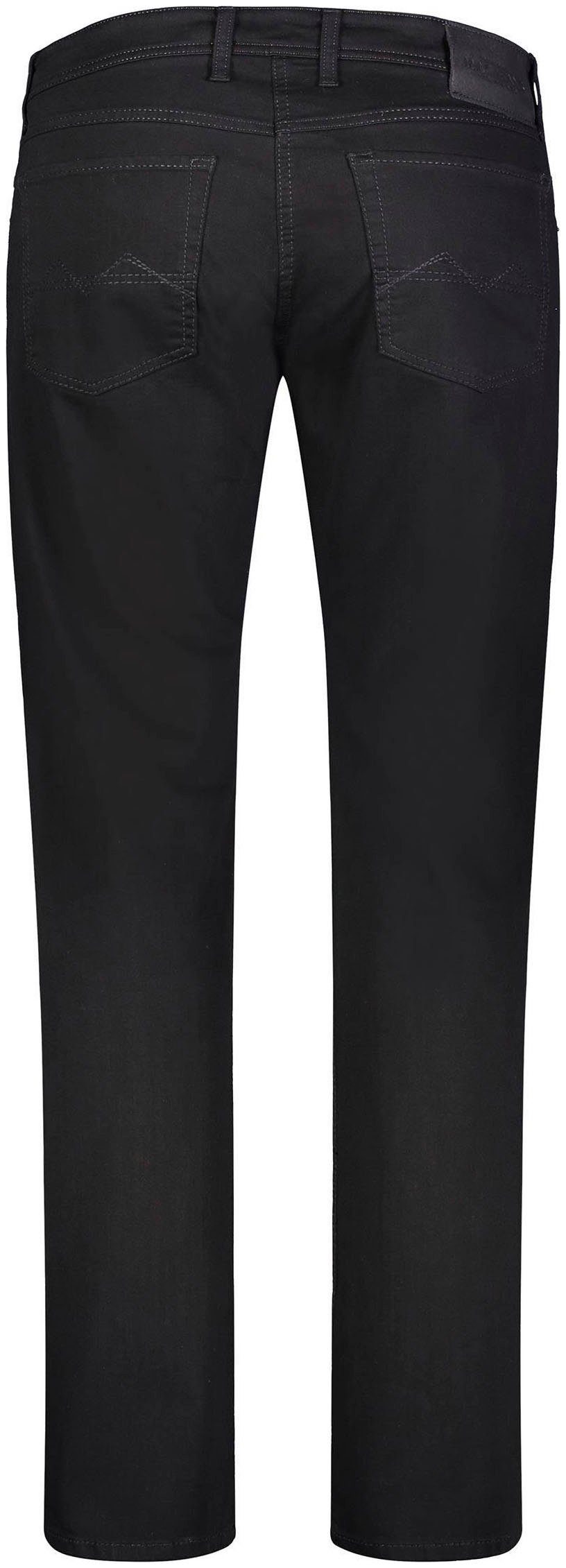 MAC Straight-Jeans Arne in gepflegter Optik, mit Stretch – Bild 5 von 5