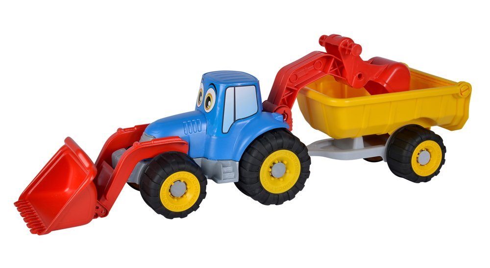 SIMBA Sandform-Set Outdoor Spielzeug Sand & günstig online kaufen