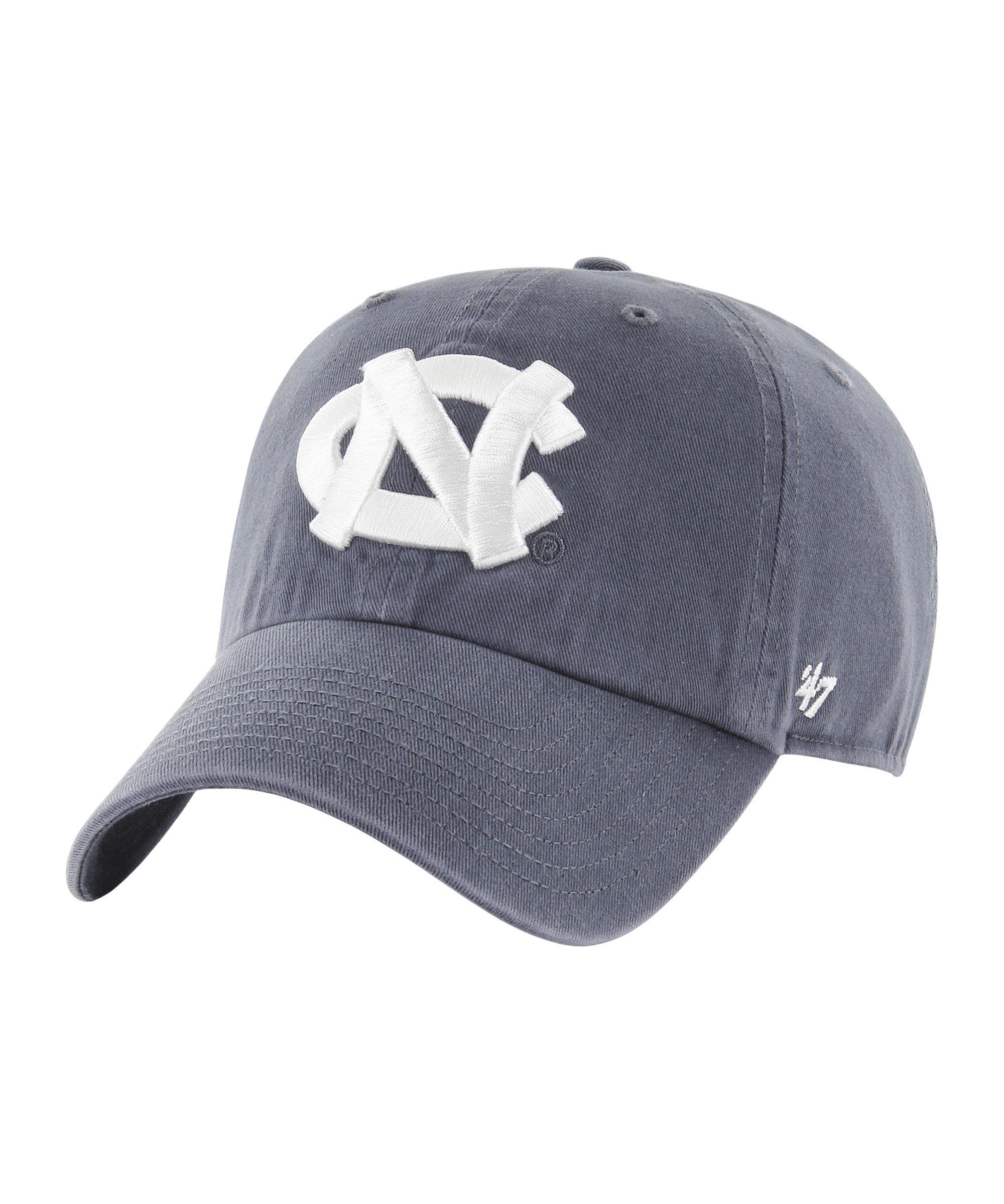 '47 Brand Baseball Cap '47 Brand NCAA North Carolina Tar Heels Cap Caps