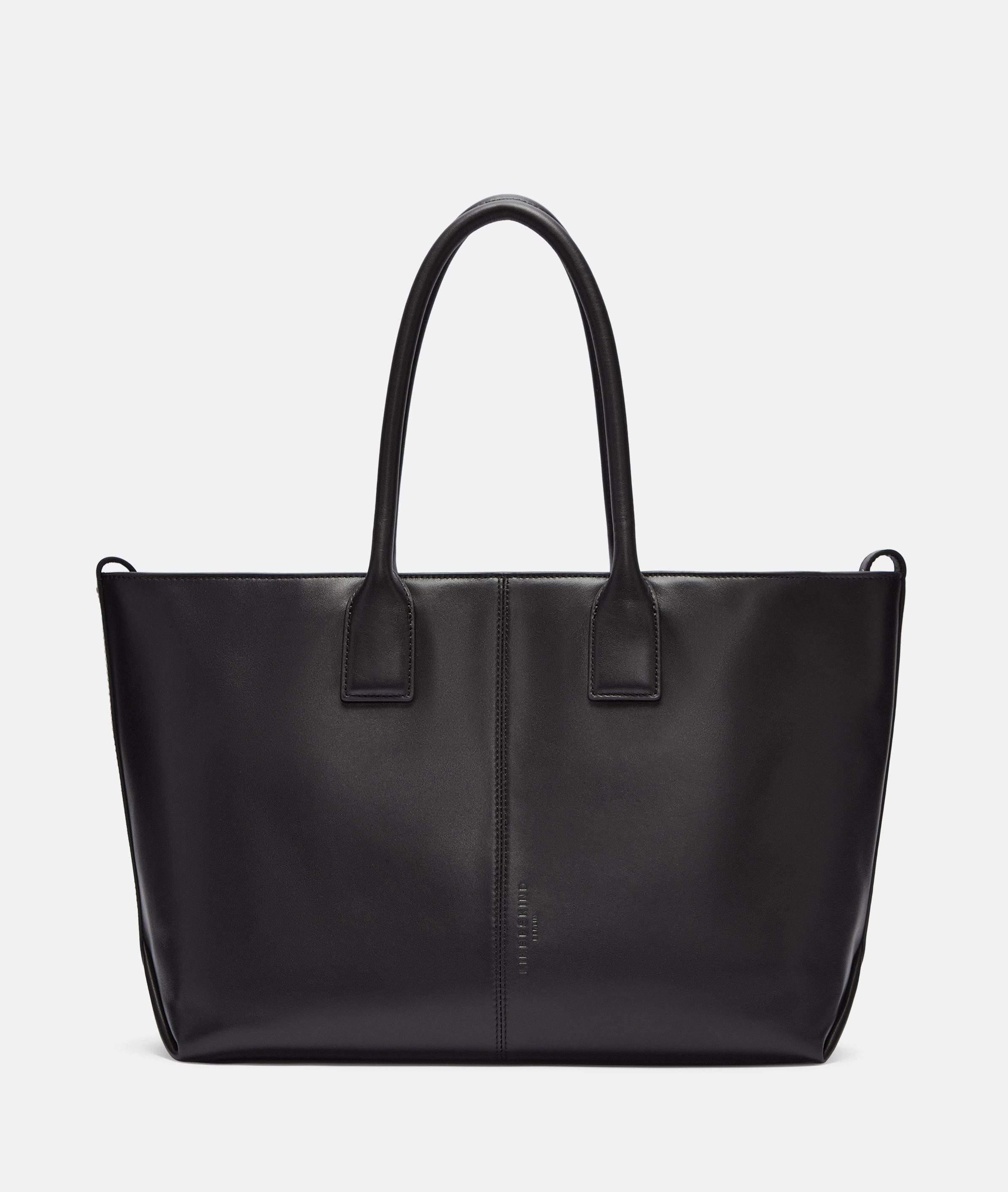 Liebeskind Berlin Shopper Shopper CHELSEA (1-tlg), Shopper aus weichem Nappaleder