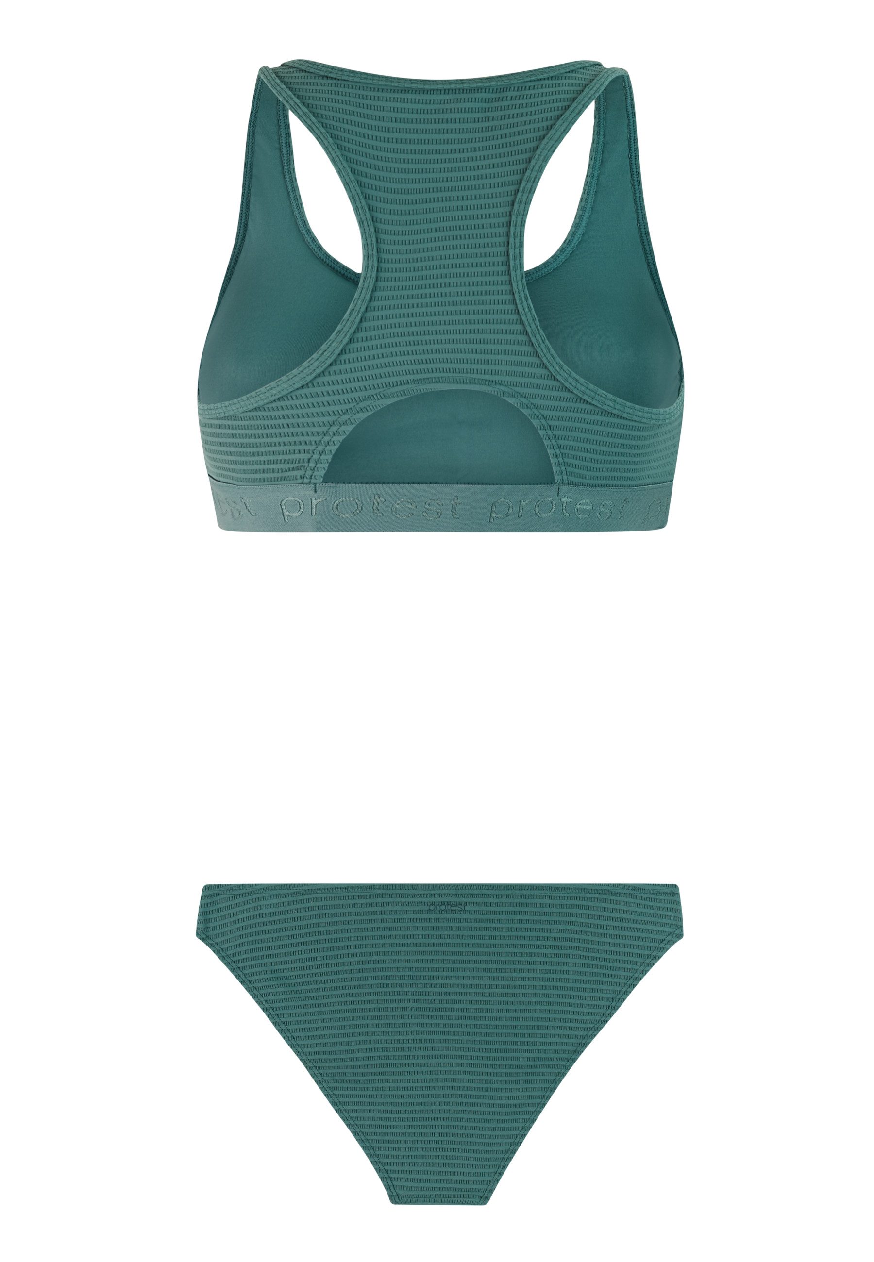 Protest Triangel-Bikini PRTEager 25 (Set, 1-St)